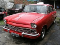 Venda de Carro