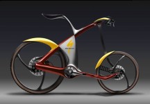 Bicicleta do Futuro