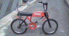 Bicicletas Brasileiras