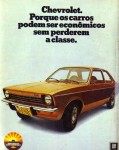 Propaganda Chevete