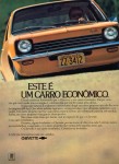 Propaganda Chevete