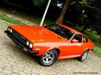 Puma GTB/S2
