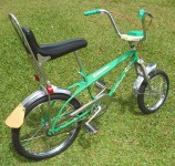 Bicicletas Brasileiras