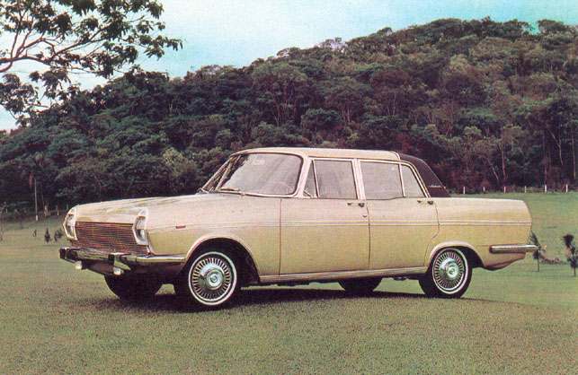 Historia de chrysler #2