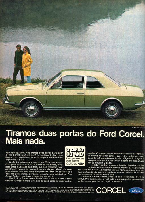 CORCEL_1969