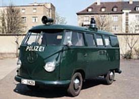 kombi-polizei